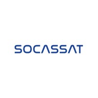 Socassat Telecomunicaciones logo - Similar company to Onazol & F4 Ingenieros Slp