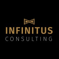 Infinitus Consulting UK logo - Similar company to Rgem Electrical & Mechanical