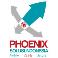 PT. Phoenix Solusi Indonesia logo - Similar company to Implement/Solution_