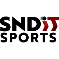 SNDiT Sports Inc. logo - Similar company to Gtg Studio