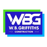 W.B. GRIFFITHS & SON LIMITED logo - Similar company to Paragon Engineered Timber Ltd
