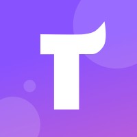 Taunt logo - Similar company to Madrona