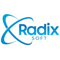 RadixSoft Inc logo - Similar company to Mutex Corp