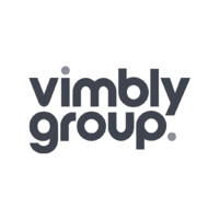 Vimbly Group logo - Similar company to Mobile Text Alerts