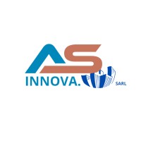 INNOVA AS SARL logo - Similar company to Sika Btp