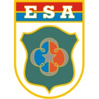 Escola de Sargentos das Armas - ESA logo - Similar company to Escola De Especialistas De Aeronáutica - Eear