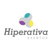 Hiperativa Eventos logo - Similar company to 624 Produções E Eventos