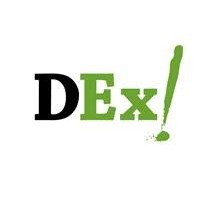 Downright Excellent logo - Similar company to Making A Difference Locally Charity (Madl)