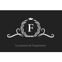 Orfèvrerie FLOUTIER logo - Similar company to Orfèvrerie Liberty