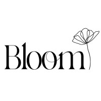Bloom logo - Similar company to Thinkbe