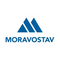 Moravostav Brno logo - Similar company to B2Assets.Cz