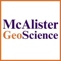 McAlister GeoScience, Inc. logo - Similar company to Kel - Environmental Consultants