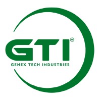 Genex Tech Industries LLP logo - Similar company to Plastofab