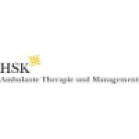 Hsk Ambulante Therapie Und Management Gmbh