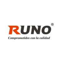 RUNO Perú logo - Similar company to Dxl Apparel Group S.A.C