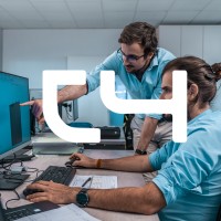 Tesy4 logo - Similar company to Isolareflex