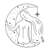 The Conscious Crystal Collective logo - Similar company to Collisons Ltd