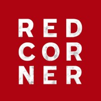 RED CORNER logo - Similar company to Sgcm