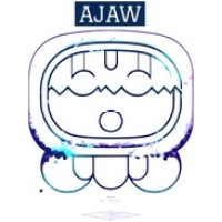 AJAW logo - Similar company to Telonostix