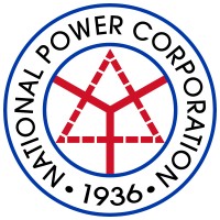 National Power Corporation (Napocor) logo - Similar company to Sylvatron Forestry Support Services