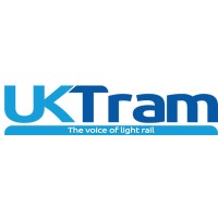 UKTram logo - Similar company to Cnnct Ltd