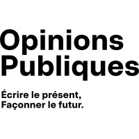 Opinions Publiques logo - Similar company to Fingo Solutions Ch