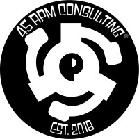 45rpm CONSULTING logo - Similar company to Fearpix