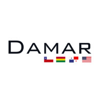 Damar Group logo - Similar company to Daman Group