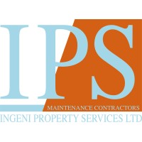 IPS Ltd logo - Similar company to Commercio Digital