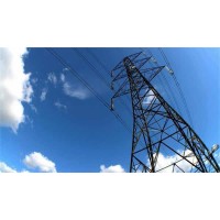 tower line cnc machine logo - Similar company to Qingdao Omiga Construction Engineering Co., Ltd.