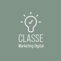 Classe Marketing Digital logo - Similar company to Rowan Marketing