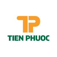 TIEN PHUOC REAL ESTATE JSC. logo - Similar company to Pi Group
