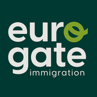 Eurogate Immigration | The gateway to Europe! logo - Similar company to Mova - Soluções Aéreas
