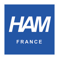 HAM FRANCE Andreas Maier logo - Similar company to Carbilly