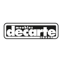 Meubles Descartes logo - Similar company to Fink