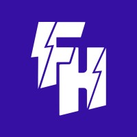 FlashHoops logo - Similar company to Unsupplements