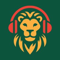 Charred Lions