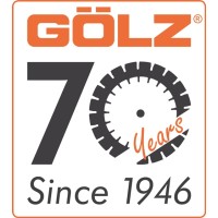 Gölz Belgium - Riforce BVBA logo - Similar company to Cedima Gmbh