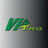VI Tree Service logo - Similar company to Kiwi Wrench Ltd