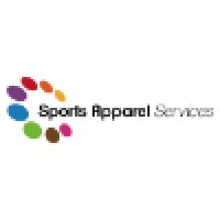Sports Apparel Services logo - Similar company to Zaiklin Sports Apparel