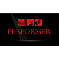 Performer Italia logo - Similar company to Iis Marconi – Mangano