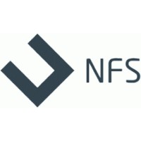 Norsk Forening for Stålkonstruksjoner (NFS) logo - Similar company to Bøttger