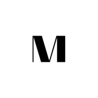 Mookerjee Design logo - Similar company to Ten - Human Centred Design