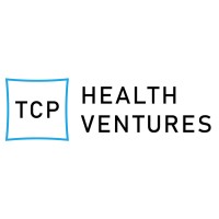 TCP Health Ventures logo - Similar company to Chv
