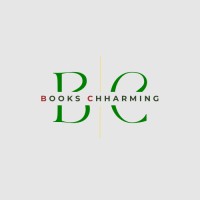 Books Chharming logo - Similar company to Noteables.In