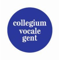 Collegium Vocale Gent logo - Similar company to Tenebrae Choir