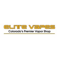 Elite Vapes logo - Similar company to Vapes Direct
