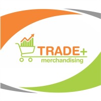 Trade Merchandising logo - Similar company to Ushas