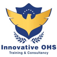Innovative OHS Training & Consultancy logo - Similar company to Qualifications House