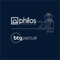 Philos Invest & Solutions logo - Similar company to Idid